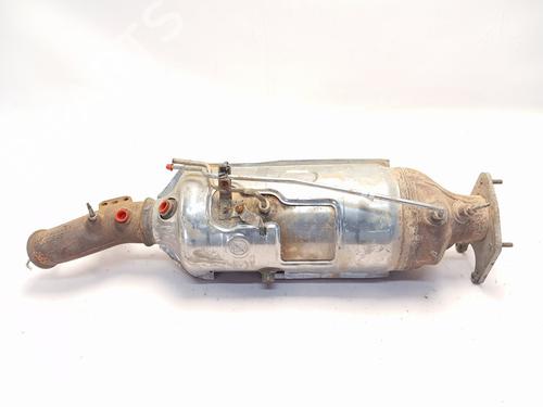 Used Catalyst IVECO DAILY VI Van [2014-2025]  28693966