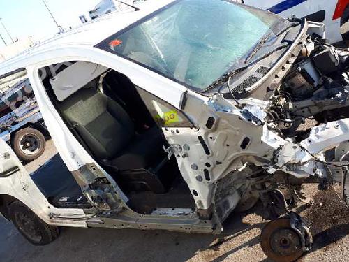 Used Parts NISSAN NV200 / EVALIA Bus 1.5 dCi 110 (M20, M20M) (110 hp) 4237303