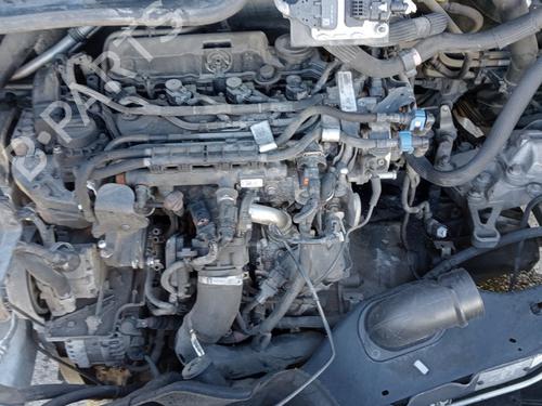 Ventildæksel CITROËN JUMPER II Van 2.2 BlueHDi 120 | BP32114359M124 