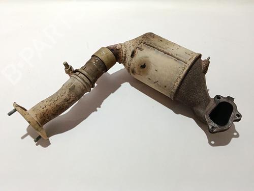 Katalysator Katalysator FIAT PUNTO (188_) 1.3 JTD 16V (70 hp) 37173326 37173326