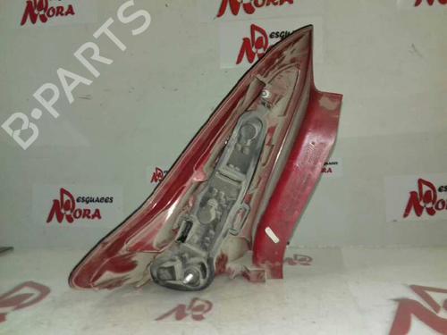 Right taillight CITROËN C4 I (LC_) 2.0 16V | BP12834856C35 