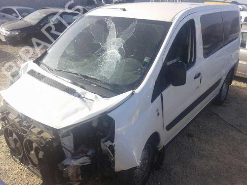 Catalyst PEUGEOT EXPERT Van (VF3A_, VF3U_, VF3X_) | BP18199173M10