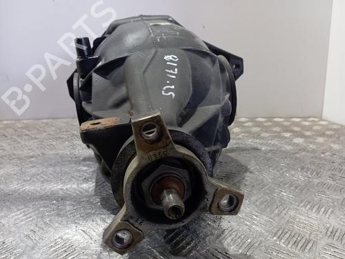 Used Rear differential Rear differential MERCEDES-BENZ C-CLASS (W204) [2007-2015] 34195456 34195456