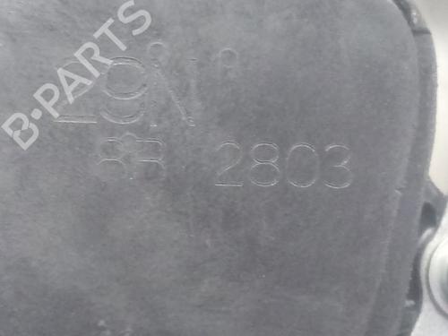 Front left lock ISUZU N (6th Generation)  | BP29436965C98 