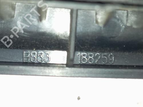 Left rear window switch MASERATI QUATTROPORTE V | BP35949942I29 - Image 4