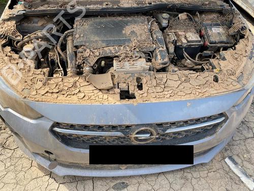 Used Parts OPEL CORSA F (P2JO) 4653608