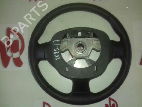 Steering wheel NISSAN JUKE (F15)  | BP12643369C49 