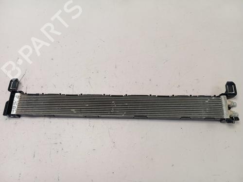Used Water radiator BMW X1 (E84) xDrive 25 i (218 hp) 28733404