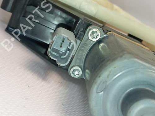 Front left window mechanism CITROËN C4 CACTUS | BP37464043C22 - Image 3