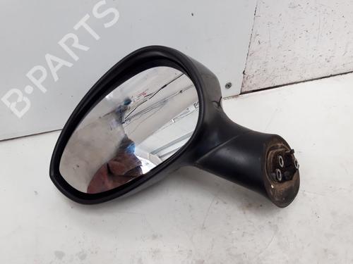 Left mirror FIAT GRANDE PUNTO (199_)  | BP12841479C26 
