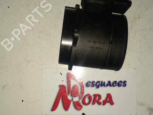 Mass air flow sensor CITROËN C4 I (LC_) 1.6 HDi | BP12637576M95 