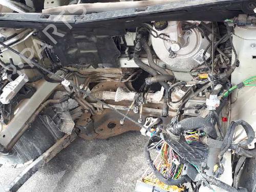 ABS pump CITROËN BERLINGO Box Body/MPV (K9)  | BP22563380M43 