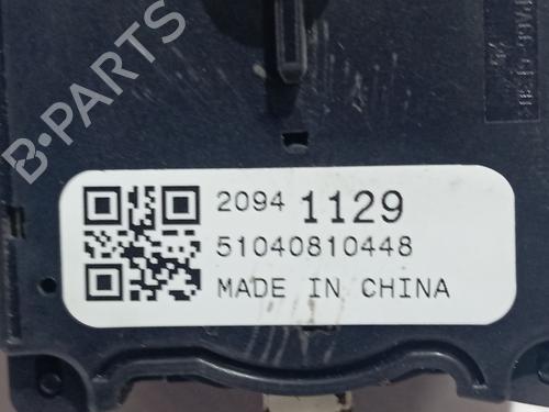 Steering column stalk OPEL ZAFIRA TOURER C (P12) 2.0 CDTi (75) | BP34568142I23  - Image 6