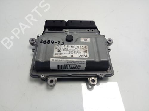 Used Engine control unit (ECU) MERCEDES-BENZ B-CLASS Sports Tourer (W245) [2005-2011]  13699010