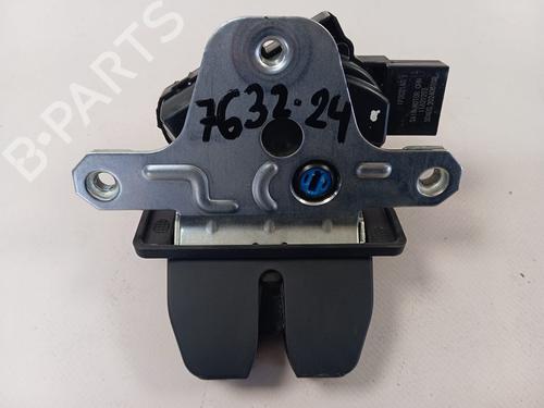 Bakluke lås MG MG 4 (EH32)  | BP29723776C101 