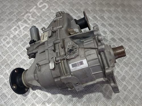 Used Transfer box NISSAN NAVARA NP300 (D40) 3.0 dCi 4WD (231 hp) 28071168