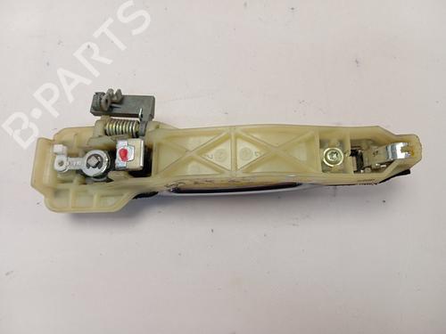 Front left exterior door handle OPEL ANTARA A (L07)  | BP22548633C128 