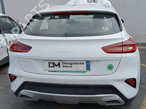 Catalyst KIA XCEED (CD)  | BP18854022M10 
