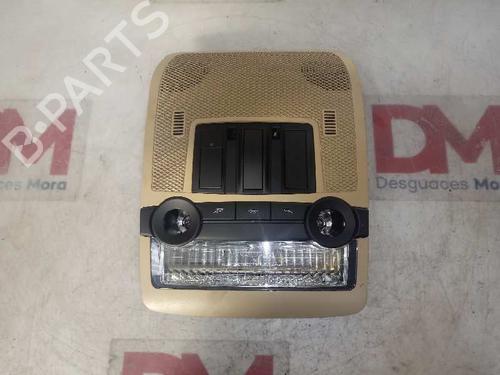 Interior roof light BMW X5 (E70) 3.0 d 61319173730 |