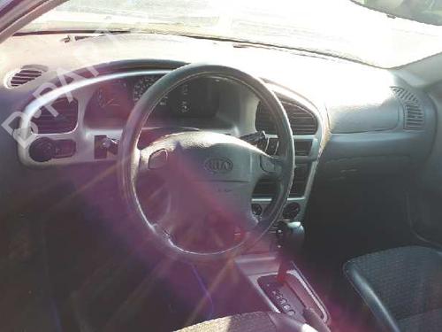 Mass air flow sensor KIA SHUMA II (FB) 1.6 | BP16457553M95