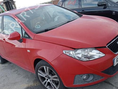 Instrument cluster SEAT IBIZA IV SC (6J1, 6P5)  | BP22191181C47 