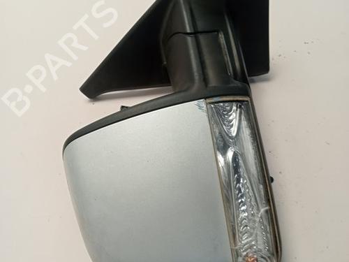 Right mirror FIAT DOBLO Cargo (263_) 1.3 D Multijet | BP18963522C27 