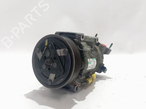 Used AC compressor AC compressor 37173335 37173335