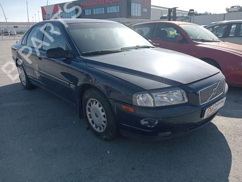 Recambios VOLVO S80 I (184) 2.5 TDI 4791028