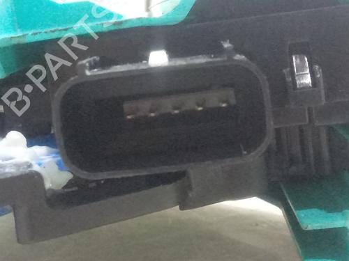Rear right lock HYUNDAI i10 III (AC3, AI3)  | BP29536049C99 
