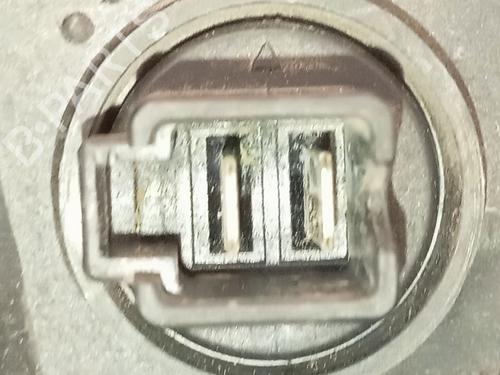 Left headlight SUZUKI LIANA (ER, RH_) 1.6 i (RH416) | BP12662527C28 - Image 4