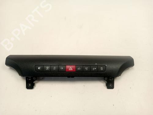 Used Warning switch IVECO DAILY VI Van [2014-2025]  26874329
