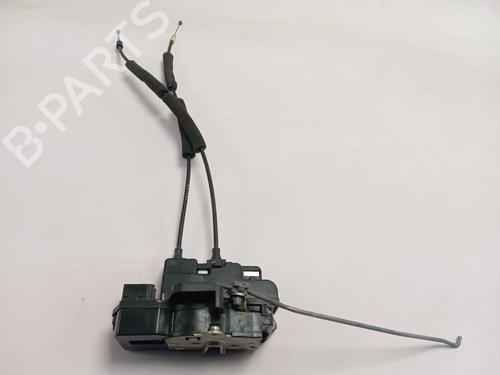 Used Front right lock Front right lock 37173477 37173477