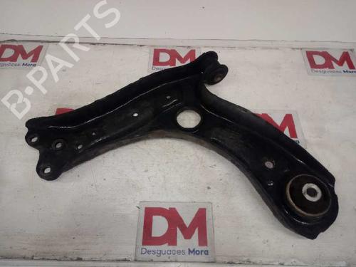 Right front suspension arm SKODA FABIA II (542)  | BP16747409M13 