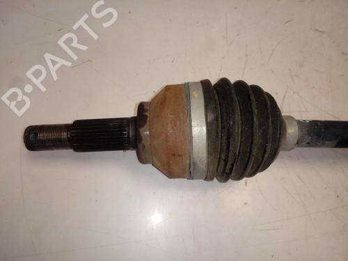 Right front driveshaft NISSAN NV200 Van  | BP17810116M39 