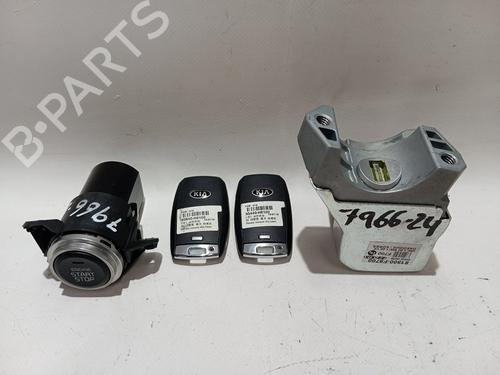 Elektronisk modul KIA STONIC (YB) [2017-2026]  32096528