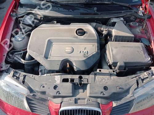 Engine SEAT IBIZA III (6L1) 1.9 TDI | BP36358020M1 - Image 15