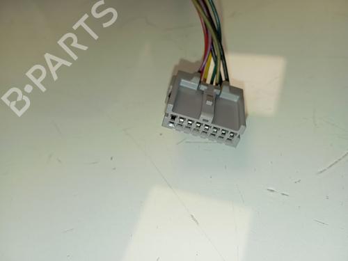 Left mirror NISSAN QASHQAI / QASHQAI +2 I (J10, NJ10, JJ10E)  | BP23228462C26 