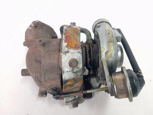 Turbocharger/Supercharger NISSAN CABSTAR E (TL_, VL_)  | BP22626544M71 