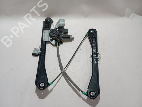 Used Rear left window mechanism JAGUAR XJ (X350, X358) D 2.7 (207 hp) 30638611