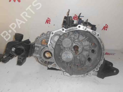 Used Gearbox KIA CARNIVAL / GRAND CARNIVAL III (VQ) 2.9 CRDi (185 hp) 12635626