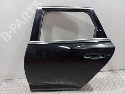 Used Left rear door Left rear door AUDI A6 C8 Avant (4A5) 40 TDI Mild Hybrid quattro (204 hp) 40104509 40104509