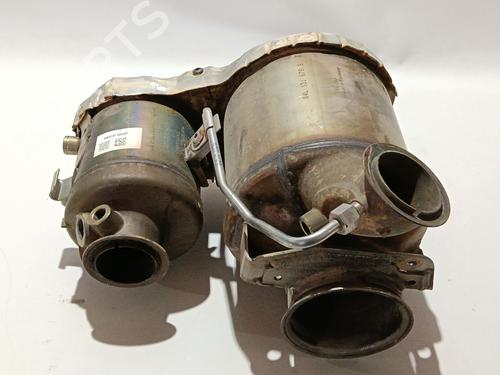 Used Catalyst Catalyst SEAT TARRACO (KN2) [2018-2024] 36072285 36072285