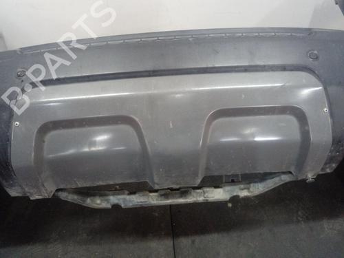 Rear bumper LAND ROVER RANGE ROVER SPORT I (L320)  | BP16154472C8 
