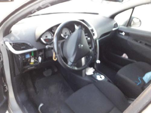 Pulley PEUGEOT 207 (WA_, WC_)  | BP16857883M122 