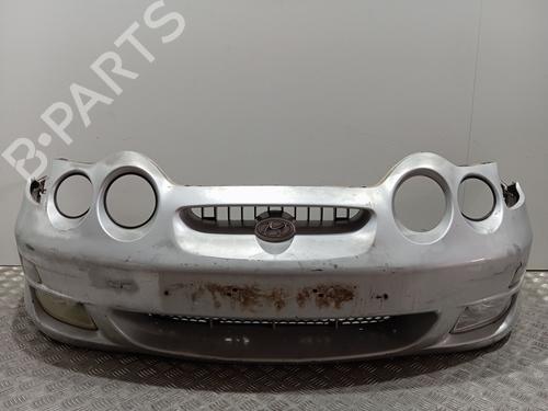 Used Front bumper HYUNDAI COUPE I (RD) 1.6 16V (116 hp) 26488007