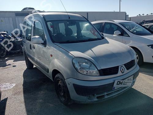 Right headlight RENAULT KANGOO (KC0/1_) | BP33203326C29 - Image 8