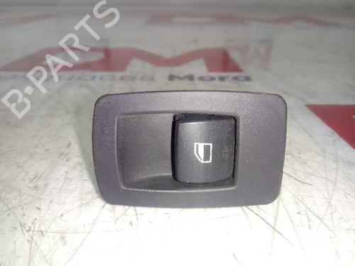 Used Left rear window switch BMW 3 (E90) [2004-2012]  30371560