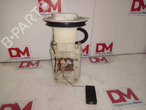 Fuel pump SEAT ALTEA (5P1)  | BP12661639M76 