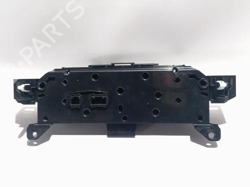 Climate control MAZDA 3 Hatchback (BP) SKYACTIV-X M Hybrid AWD | BP40006023I5 - Image 2