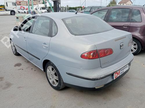 Left tailgate light SEAT CORDOBA (6L2) 1.9 TDI | BP36114801C79  - Image 5
